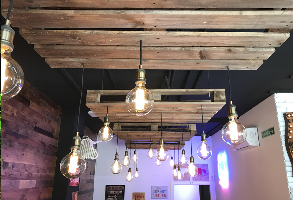 Instalación Eléctricas Locales