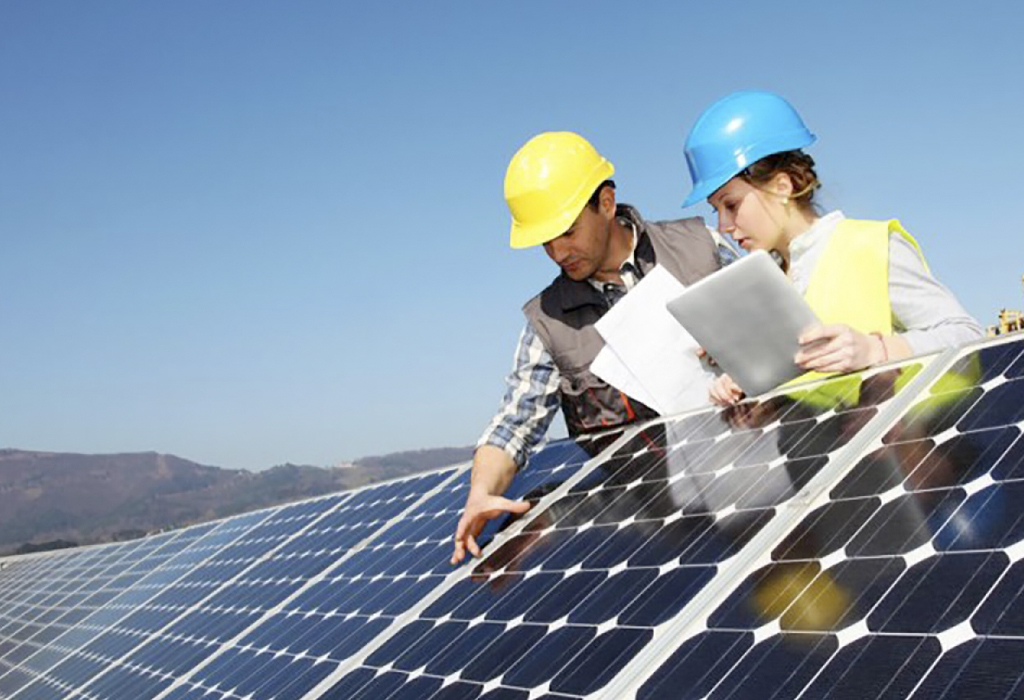 Legalización de Instalaciones Fotovoltaicas