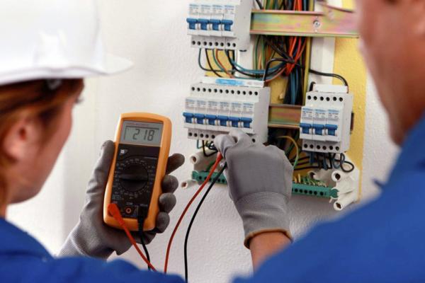 ORV Electricidad