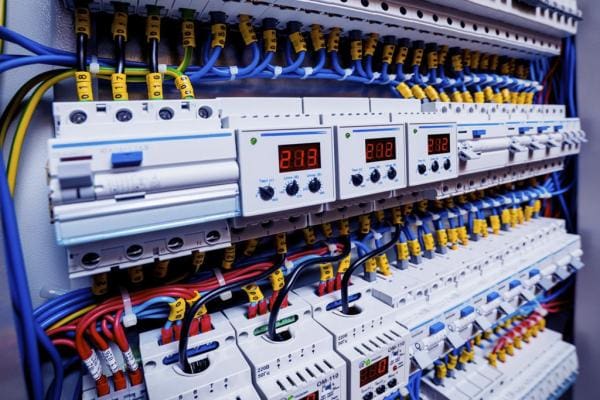 ORV Electricidad
